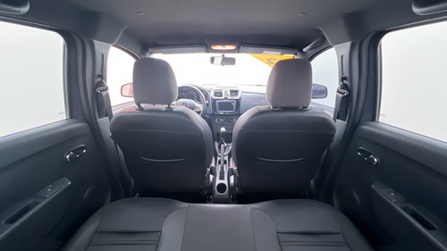 Renault Sandero 1.6 16v Intense 2022