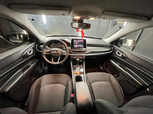 Jeep Compass 1.3 T 270 SPORT AT6 L21 2022