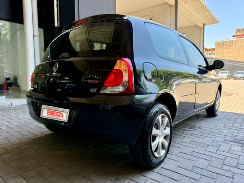 Renault Clio MIO 1.2 3 P CONFORT 2015