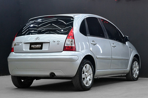 Citroën C3 1.6 I Exclusive Am74 2012