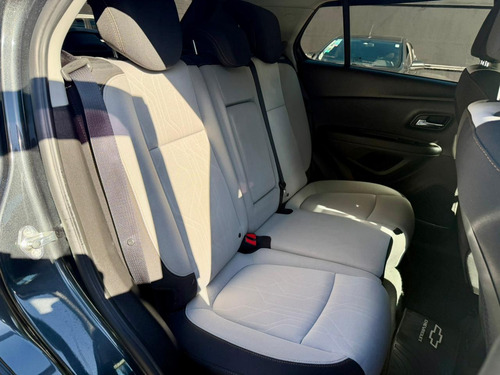 Chevrolet Tracker 1.8 4X2 LTZ L13 2017