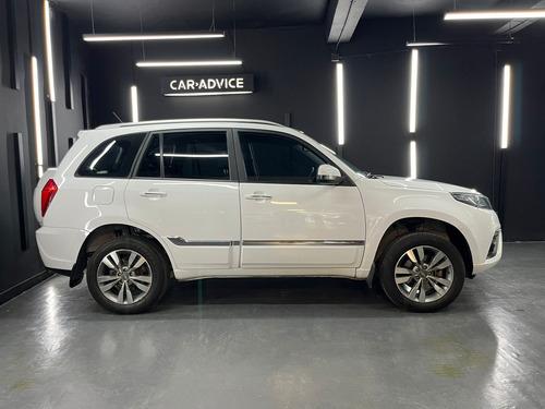 Chery Tiggo 3 1.6 4X2 LUXURY L17 2019