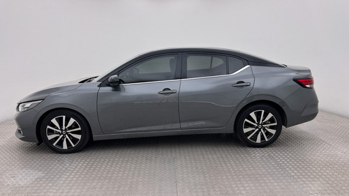 Nissan Sentra 2.0 Exclusive Cvt 2022