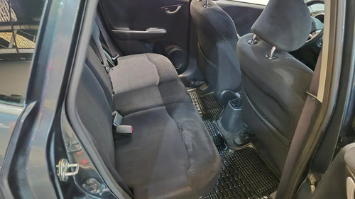 Honda Fit 1.5 Ex Mt 120cv 2009