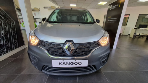 Renault Kangoo Ii Express Kangoo EXPRESS 1.6 5 Asientos 2026