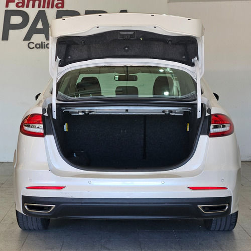 Ford Mondeo 2.0 Titanium Ecoboost At 240cv 2019