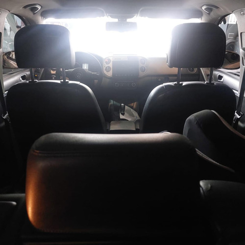 Volkswagen Tiguan 2.0 Exclusive Tsi 200cv Tiptronic 2013