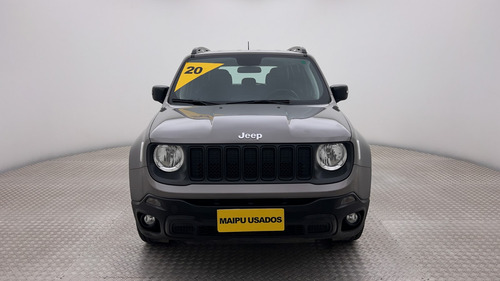 Jeep Renegade 1.8 Sport 2020