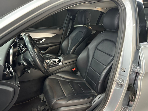 Mercedes-Benz C 200 AVANTGARDE AT 2017