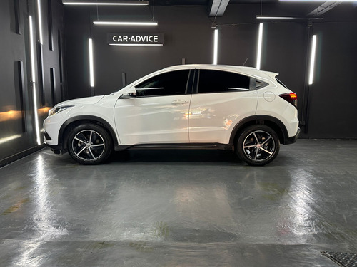Honda HR-V 1.8 EXL CVT L19 2019