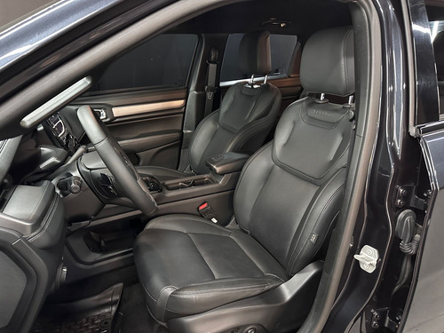 RAM Rampage 2.0 GME 4X4 REBEL AT9 2024