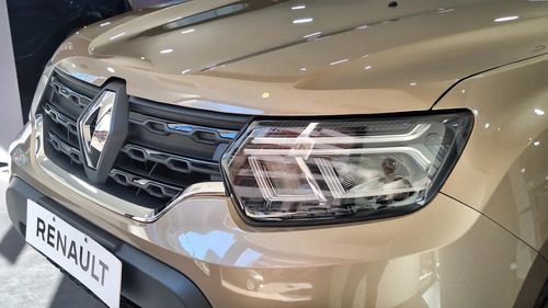 Renault Duster 1.6 Hr16 Intens 115Cv 2026