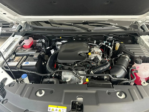 Fiat TITANO 2.2 Multijet Endurance 4Wd Mt 2025