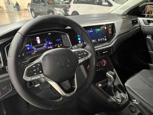 Volkswagen Nivus 1.0 Tsi 200 Comfortline 2025