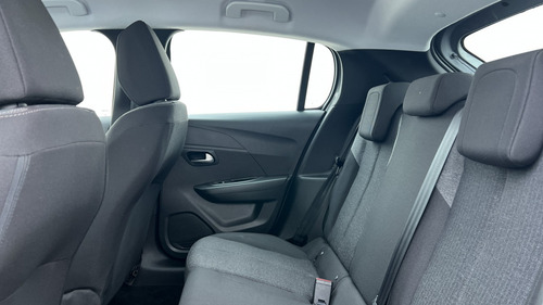 Peugeot 208 1.6 Allure 2024