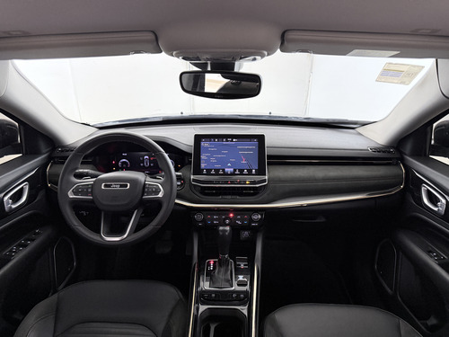 Jeep Commander 2.0 TD 4X4 LIMITED PLUS AT9 2022