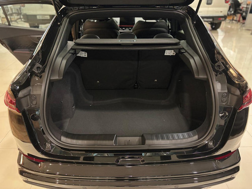 Fiat FASTBACK 1.3 Abarth T270 At6 2026