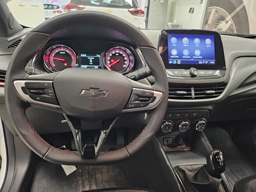 Chevrolet Onix 1.0 Turbo Rs Mt 2025