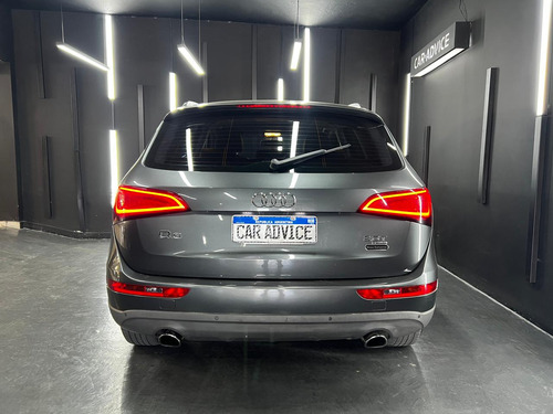 Audi Q5 2.0 T FSI 211HP QUATTRO S-TRONIC L09 2013