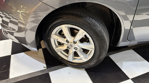 Nissan Note 1.6 Sense 110cv 2016