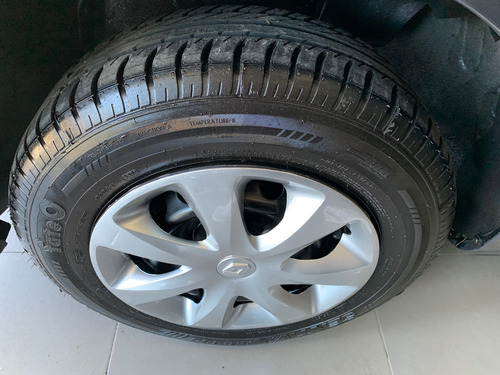 Renault Clio 1.2 Mio Confort Plus Abs Abcp 2015