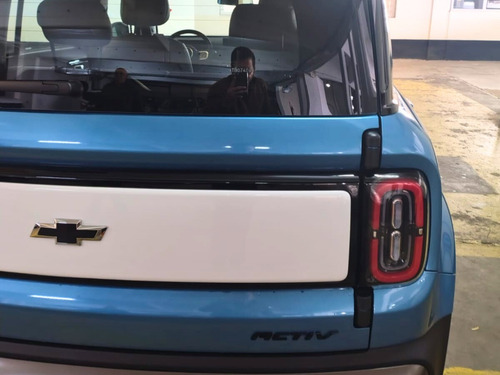 Chevrolet Spark EUV ACTIV 2026