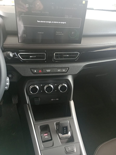 Renault Kardian ICONIC 1.0 T 2026