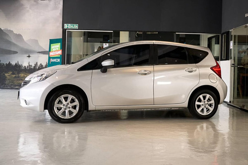 Nissan Note 1.6 Sense 110cv 2019