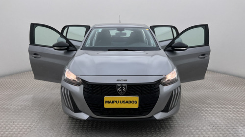 Peugeot 208 1.6 Allure 2024