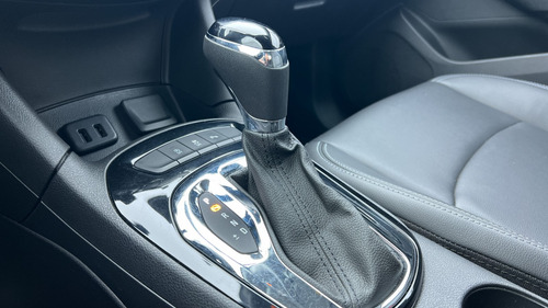 Chevrolet Cruze II 1.4 Ltz At 153cv 2022