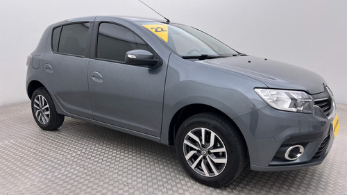 Renault Sandero 1.6 16v Intense 2022