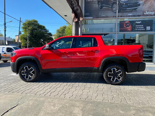 RAM Rampage 2.0 Rebel Gme At9 4X4 2024