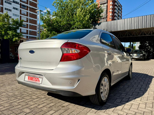 Ford Ka 1.5 SE PLUS AT 4P L18 2019