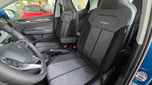 Volkswagen Tera 1.0T 170 Tsi Comfortline FC 2025