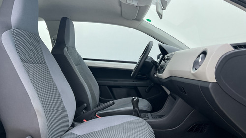 Volkswagen Up! 1.0 Move Up! 75cv 3 p 2016