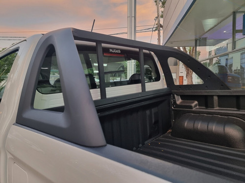 T8 2.0 Intelligent 4X4 Dob Cabina 2025