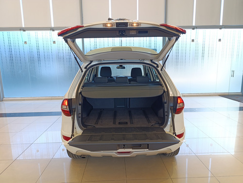 Renault Koleos 2.5 Ph3 Dynamique Plus 4 Cvt 2014