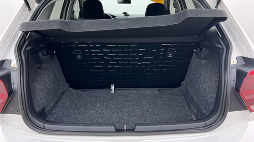 Volkswagen Polo 1.6 Msi Trendline At 2020