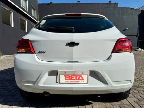 Chevrolet Onix 1.4 JOY BLACK 5P L19 2020