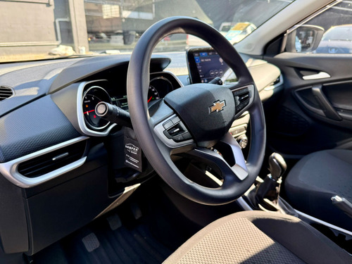 Chevrolet Tracker 1.2 TURBO L20 2023