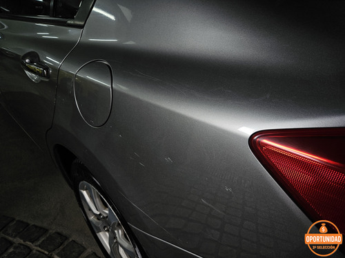 Honda Civic 1.8 Exs At 140cv 2012