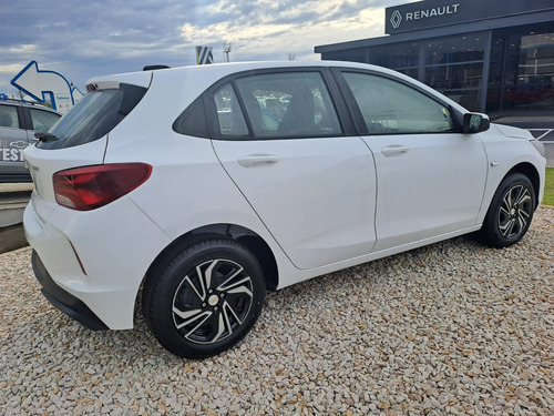 Chevrolet Onix 1.0 Lt 2026