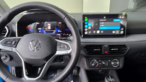 Volkswagen Tera 1.0T 170 Tsi Comfortline FC 2025