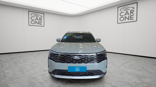 Ford Territory 1.8 T TITANIUM AT7 L23 2025