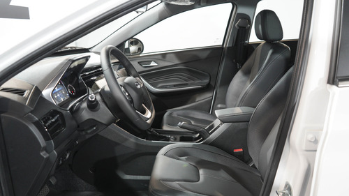 Chery Tiggo 2 Pro 1.5 Comfort Cvt 2025