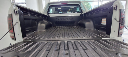 Volkswagen Amarok 3.0 Cd Tdi 258Cv V6 Extreme 4X4 At 2026