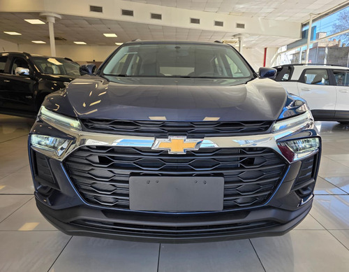 Chevrolet Tracker 1.2 Turbo At 2025