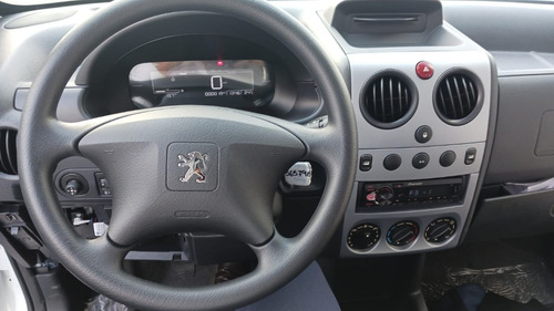 Peugeot Partner 1.6 Hdi Furgon Confort 92 2023
