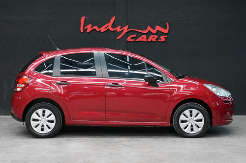 Citroën C3 1.5 Origine Pack Zenith I 90cv 2014