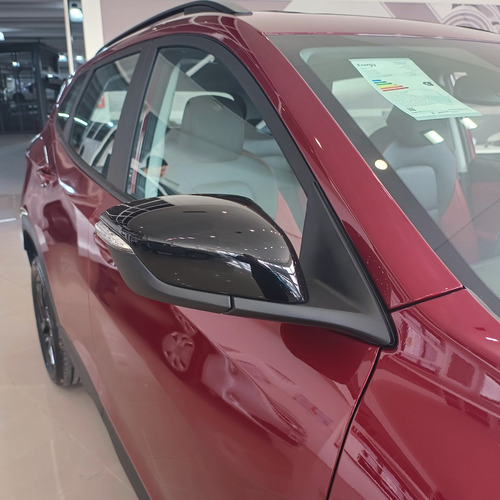 Chevrolet Tracker 1.2 Turbo Rs At 2026